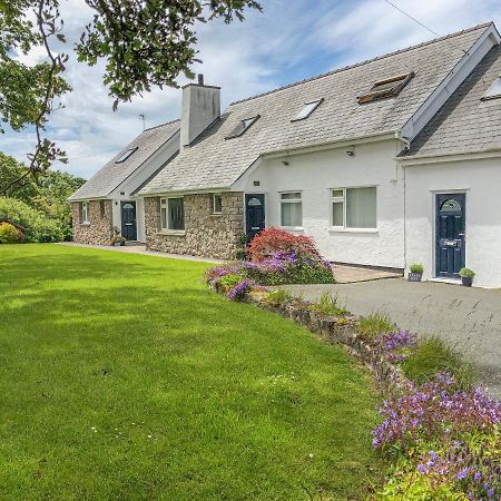 Ferienwohnung Llain Haf Llangefni Exterior foto